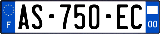 AS-750-EC