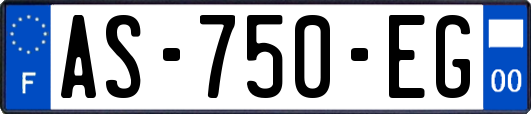 AS-750-EG