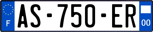 AS-750-ER