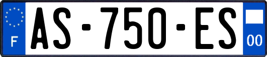 AS-750-ES