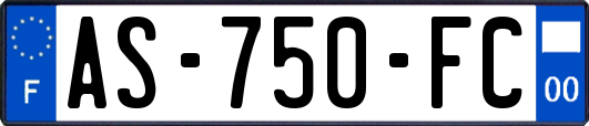 AS-750-FC