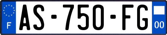 AS-750-FG
