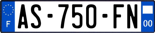 AS-750-FN