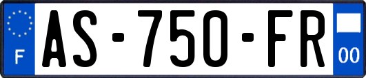 AS-750-FR