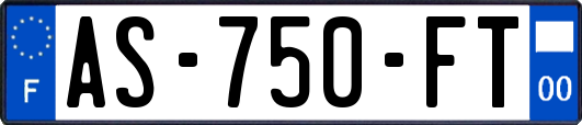 AS-750-FT