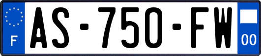AS-750-FW