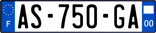 AS-750-GA
