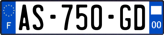 AS-750-GD