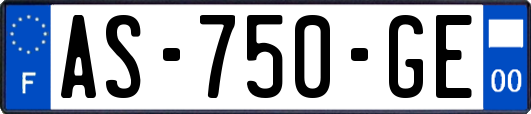 AS-750-GE