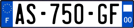 AS-750-GF