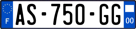 AS-750-GG