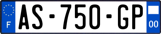 AS-750-GP