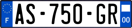 AS-750-GR