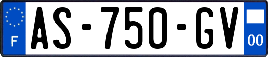 AS-750-GV