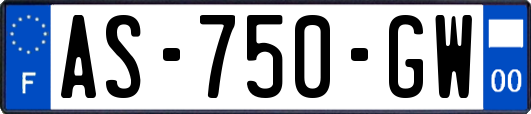 AS-750-GW