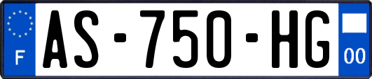 AS-750-HG