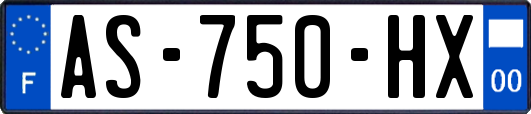 AS-750-HX