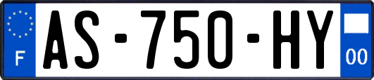 AS-750-HY