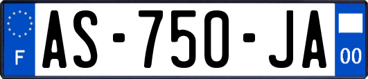 AS-750-JA