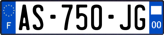 AS-750-JG