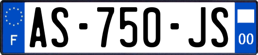 AS-750-JS