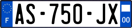 AS-750-JX