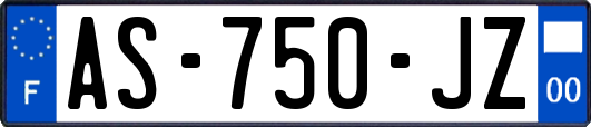 AS-750-JZ