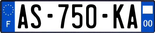 AS-750-KA