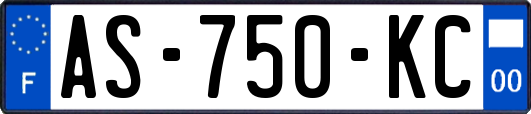 AS-750-KC