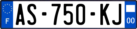 AS-750-KJ