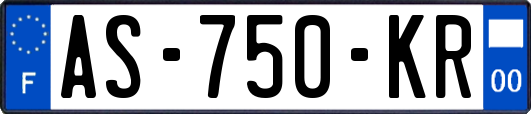 AS-750-KR