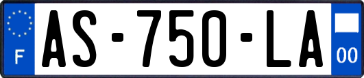 AS-750-LA