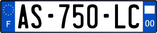 AS-750-LC