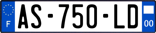 AS-750-LD