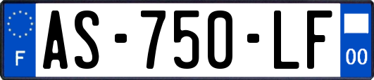 AS-750-LF