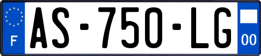 AS-750-LG