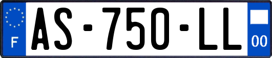 AS-750-LL