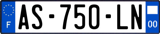 AS-750-LN