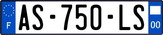 AS-750-LS