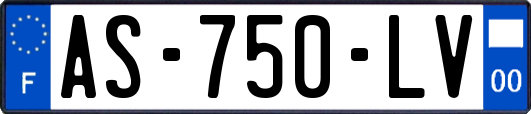 AS-750-LV