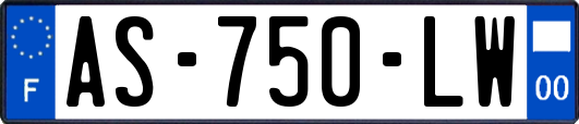 AS-750-LW