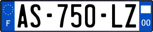AS-750-LZ