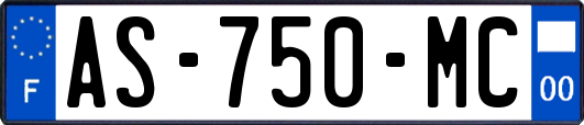 AS-750-MC