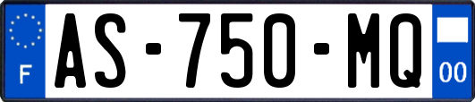 AS-750-MQ