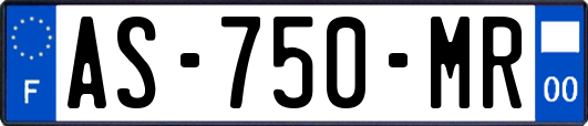 AS-750-MR