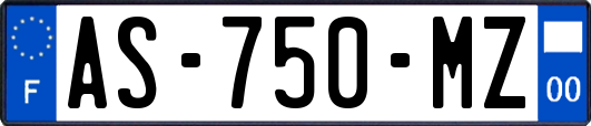 AS-750-MZ