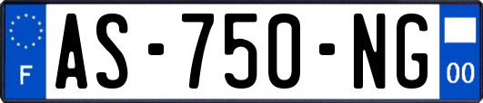 AS-750-NG