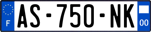 AS-750-NK