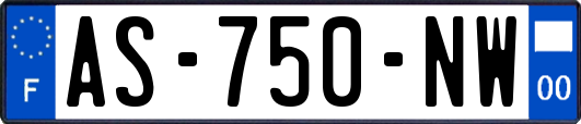 AS-750-NW