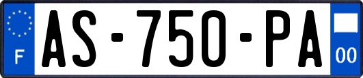 AS-750-PA